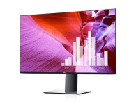 Dell 27" U2719DC 210-AQYW Czarny - 1462002 - zdjęcie 2